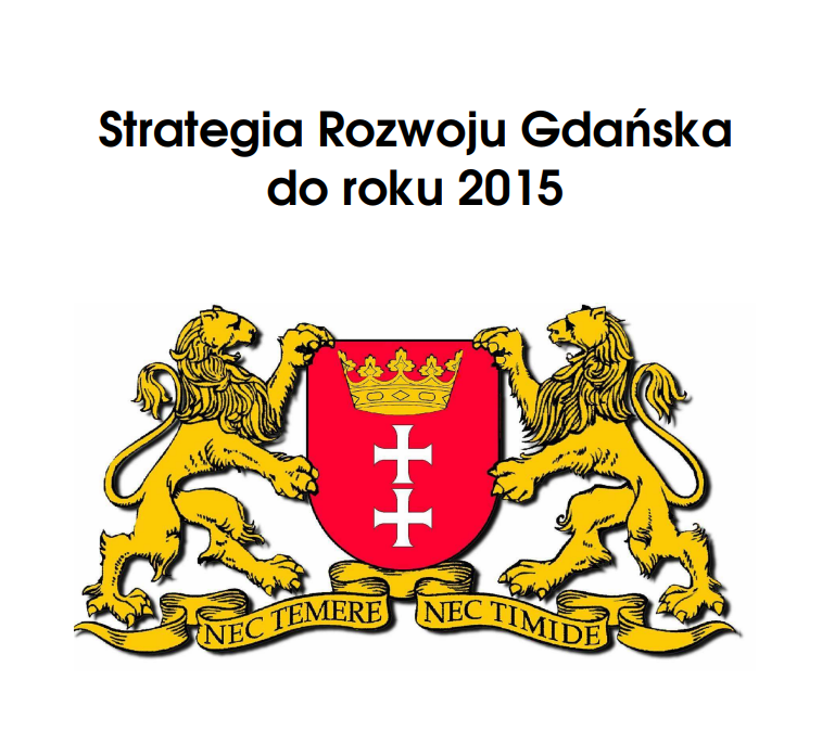 Strategia 2015