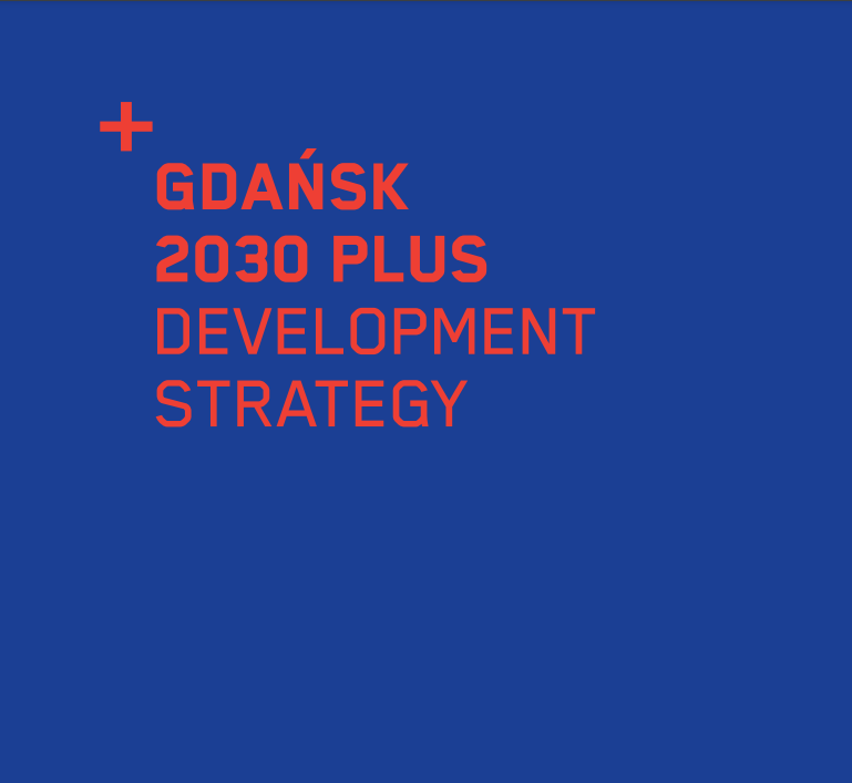 Gdańsk 2030 Plus Development Strategy