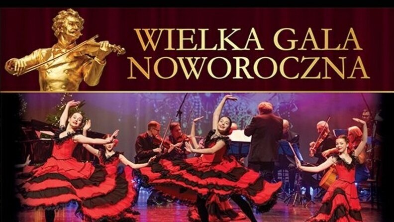 koncert noworoczny