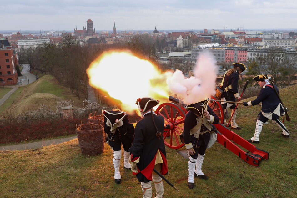 rekonstrukcja historyczna