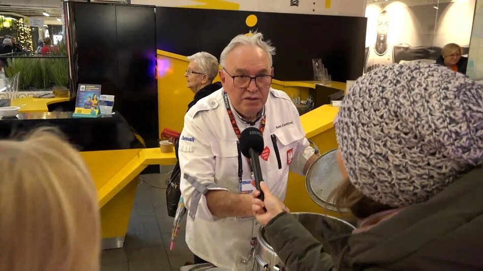 manhattan i kunszt wodny