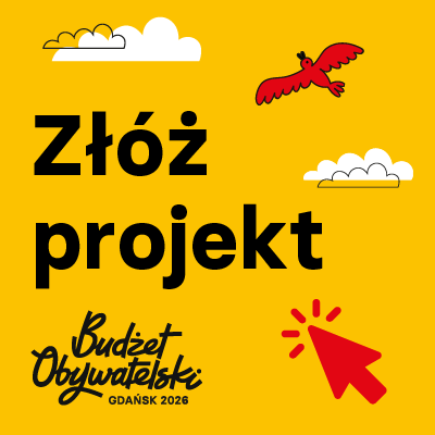 Budżet Obywatelski 2026 - złóż projekt