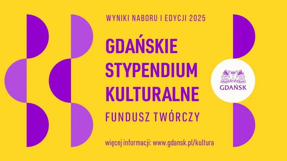 StypendiumKulturalneBaner