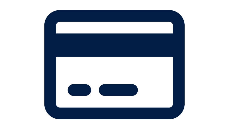 card
