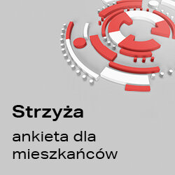 Strzyża ankieta dla mieszkańców