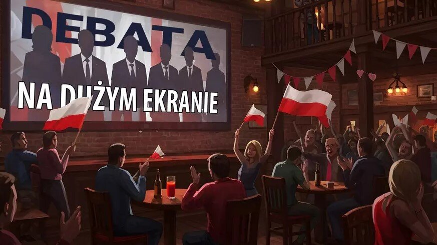 WyboryDebataOliwa