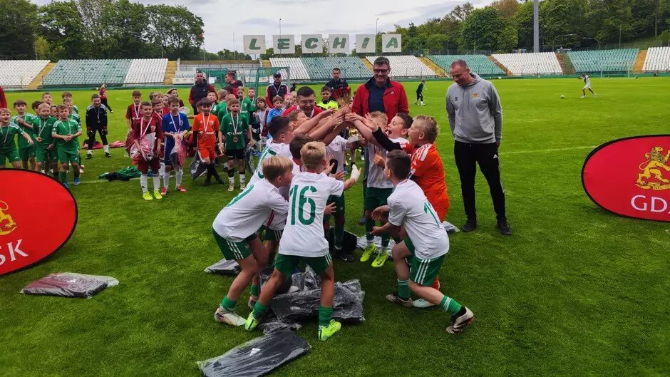 GdańskMistrzostwaMłodychPiłkarzy2025