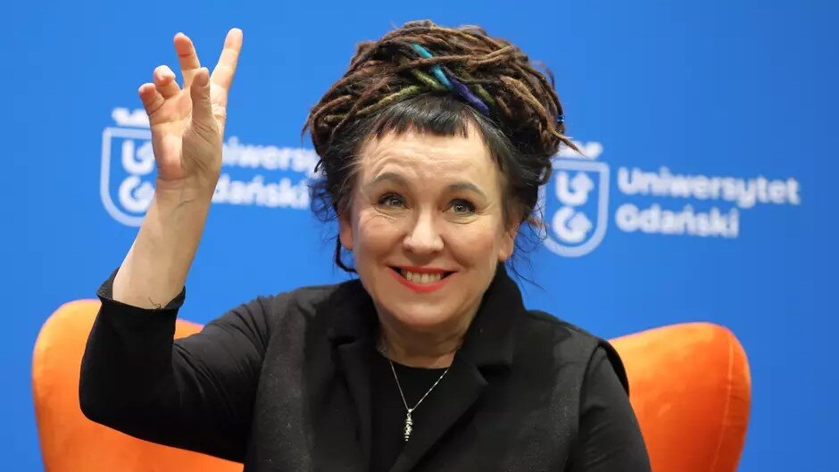 Tokarczuk