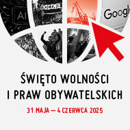 Święto wolności i praw obywatelskich