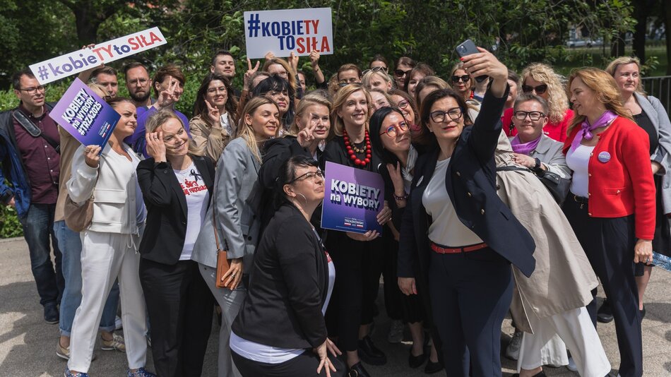 KobietyNaWybory