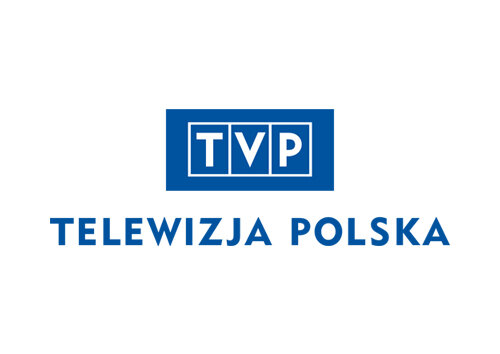 Logo TVP