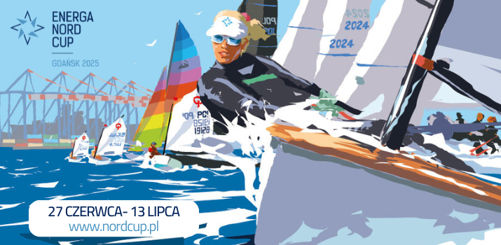 ENERGA NORD CUP Gdańsk