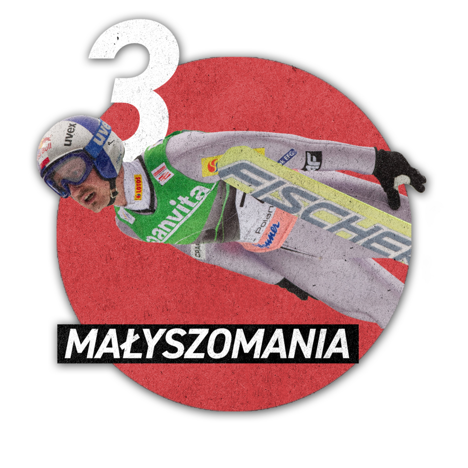 MAŁYSZOMANIA