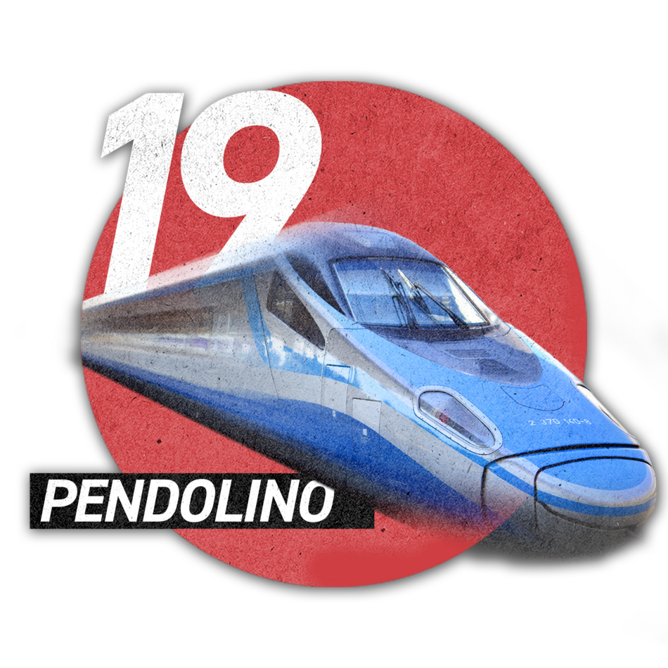 PENDOLINO