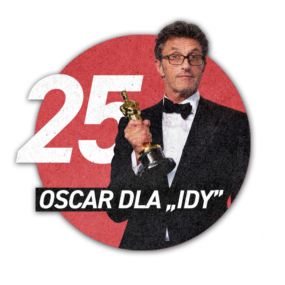 OSCAR DLA IDY