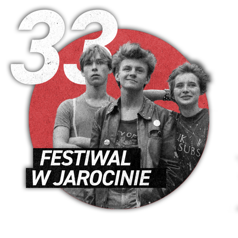 FESTIWAL W JAROCINIE