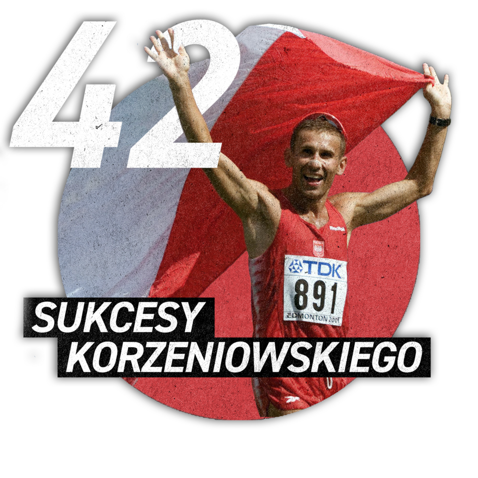 SUKCESY KORZENIOWSKIEGO
