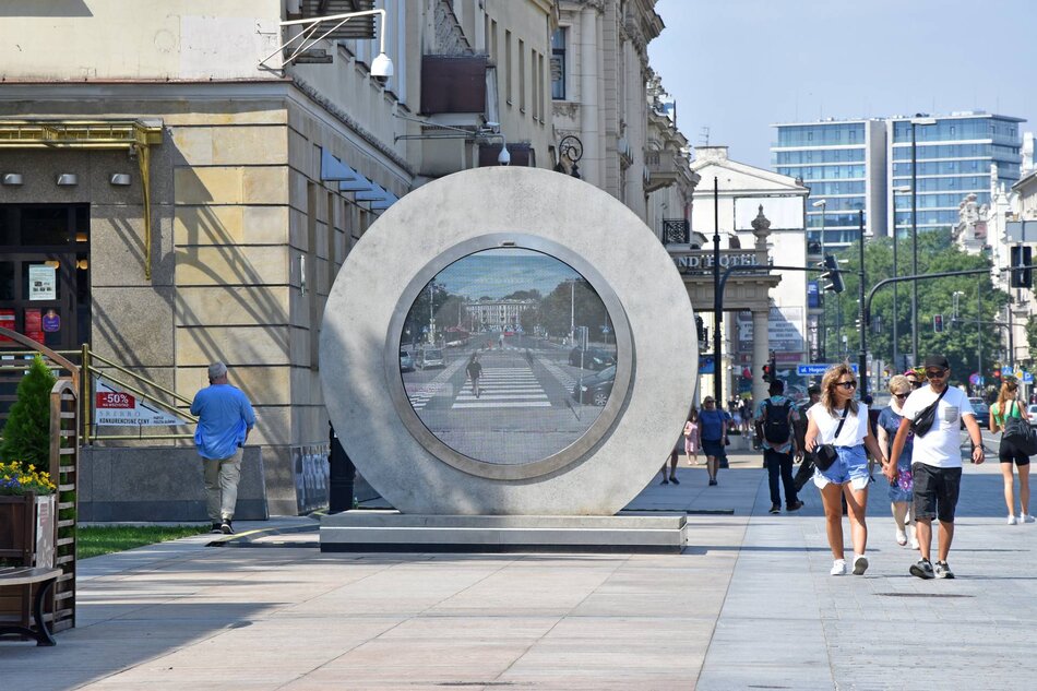 Portal Lublin-Wilno