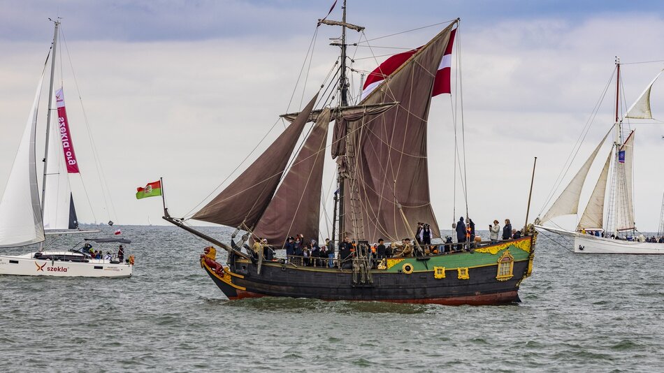 BalticSailParada2