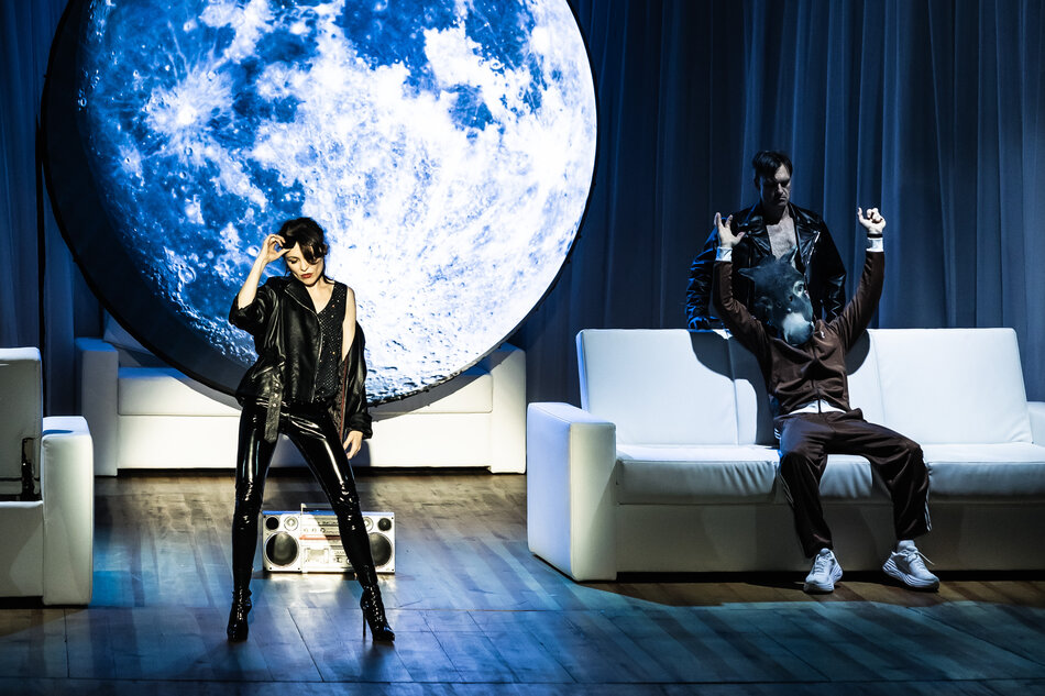 Festiwal Szekspirowski: światowe gwiazdy, nowe premiery i... tarka muzyczna