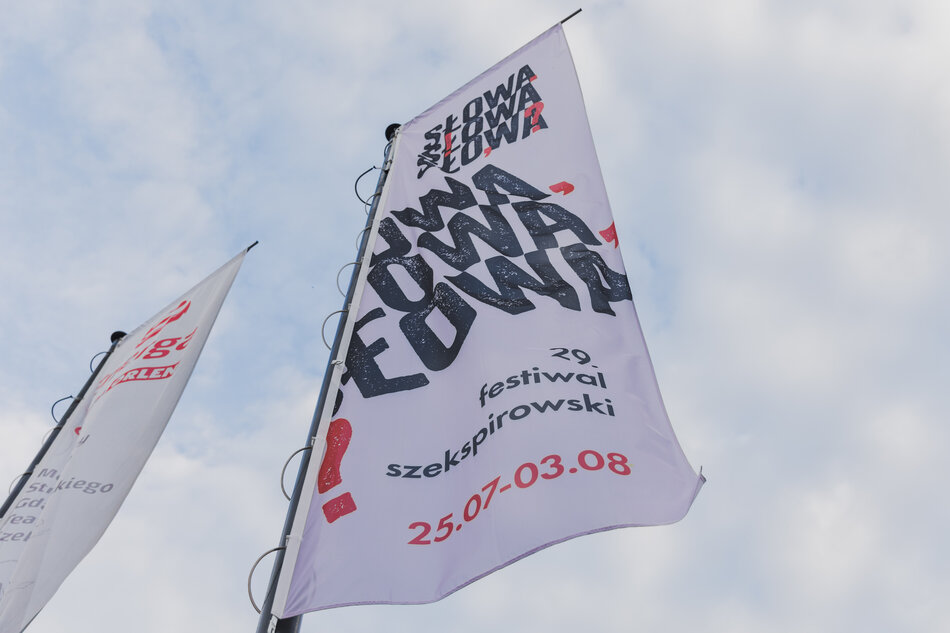 29. Festiwal Szekspirowski rozpoczęty