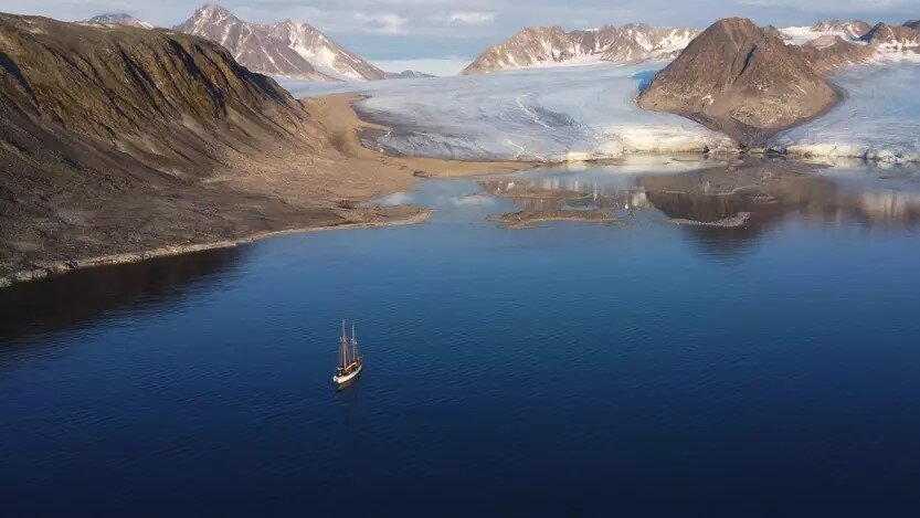 ZaruskiSpitsbergen