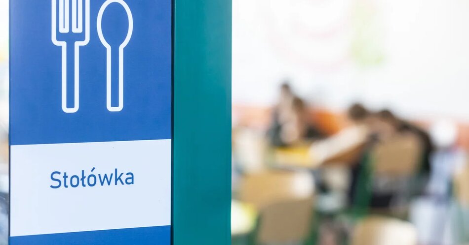 Obiad dla przedszkolaka i ucznia w Gdańsku – złóż wniosek o tę pomoc