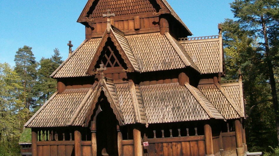 KościółSłupowy