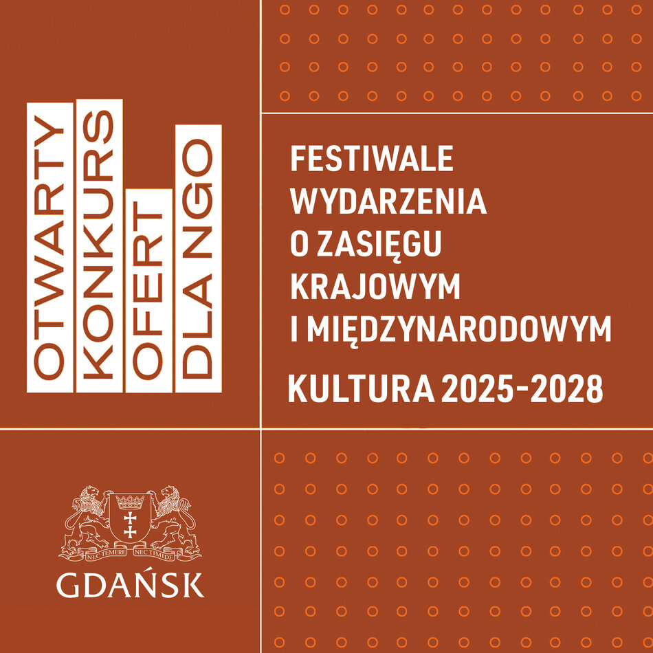 Otwarty konkurs ofert dla NGO