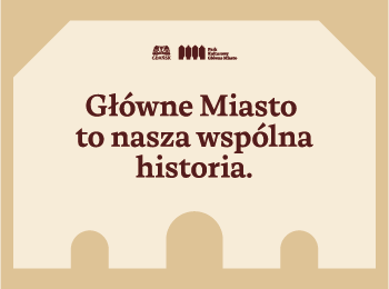 Park Kulturowy Głównego Miasta