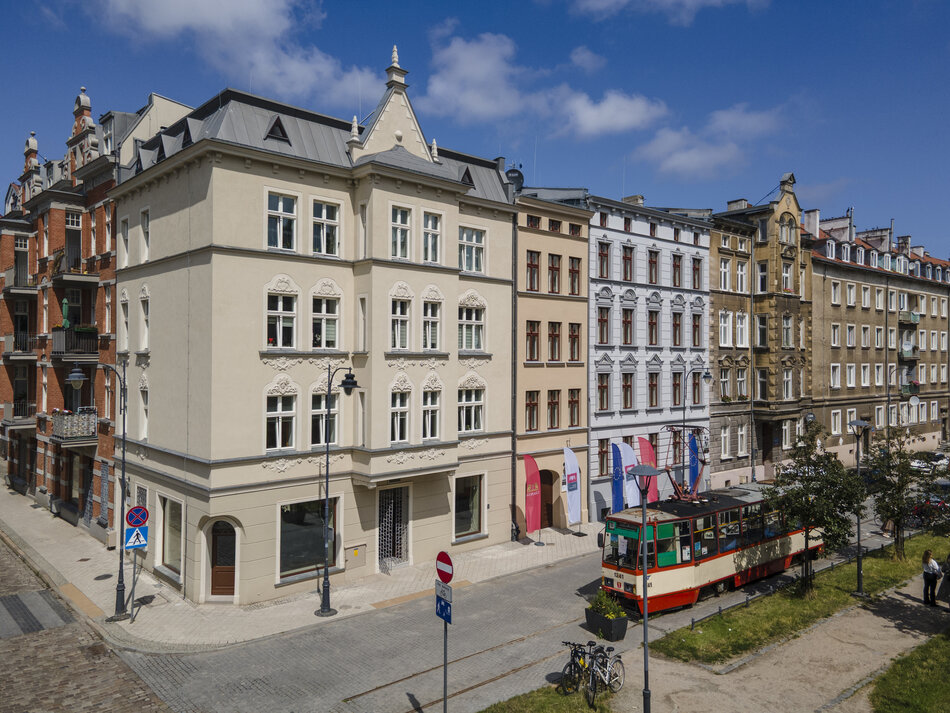 Pomoc mieszkaniowa. Nowa uchwała