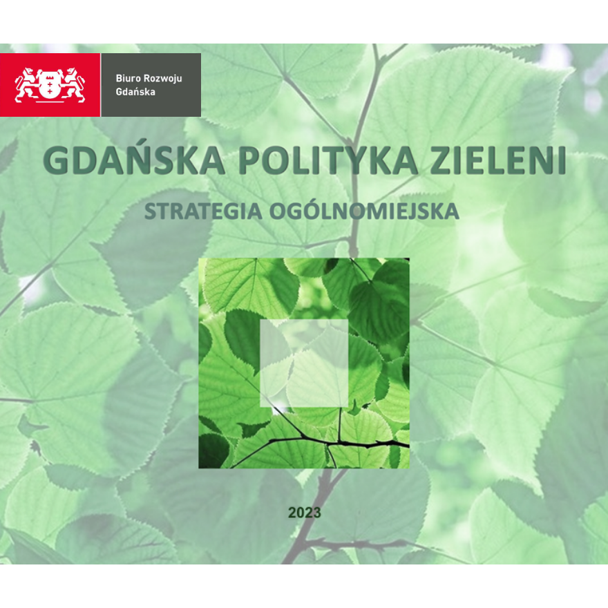Gdańska Polityka Zieleni