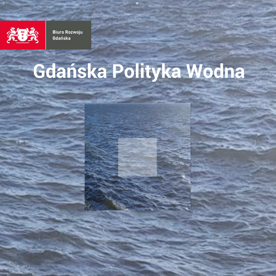 Gdańska Polityka Wodna