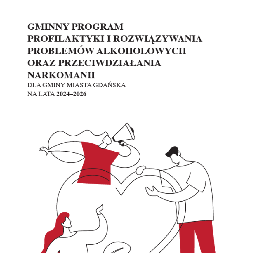 Gdański Program Profilaktyki