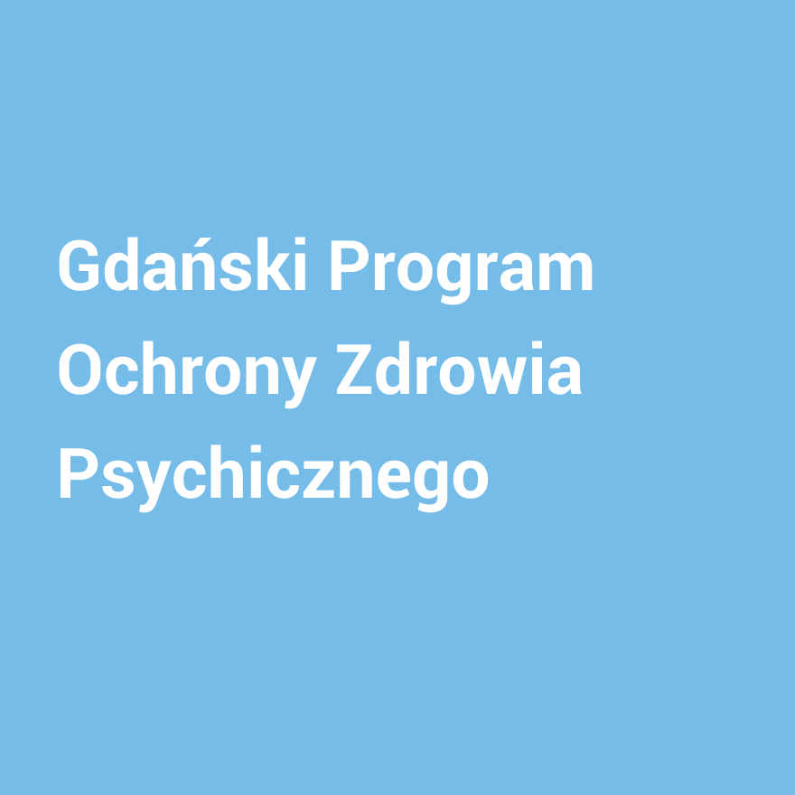 Gdański Program Ochrony Zdrowia