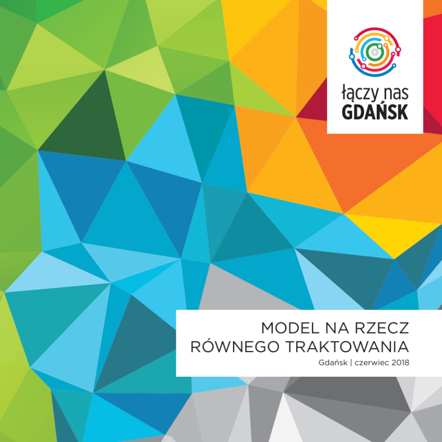 Model na rzecz Równego Traktowania