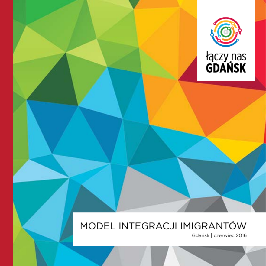 Model Integracji Imigrantów
