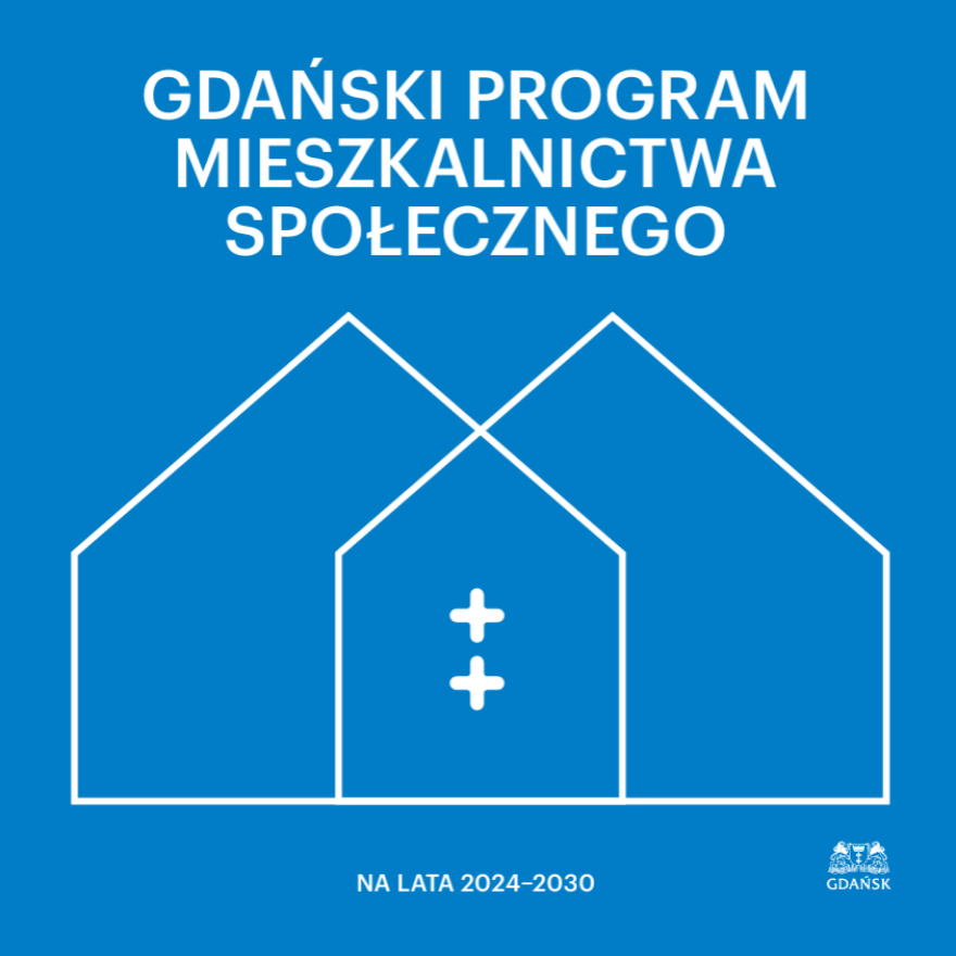 Gdański Program Mieszkalnictwa Społecznego