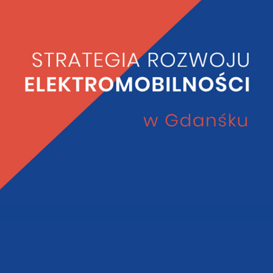 Strategia Rozwoju Elektromobilności