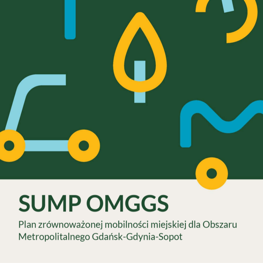 Plan Zrównoważonej Mobilności Miejskiej