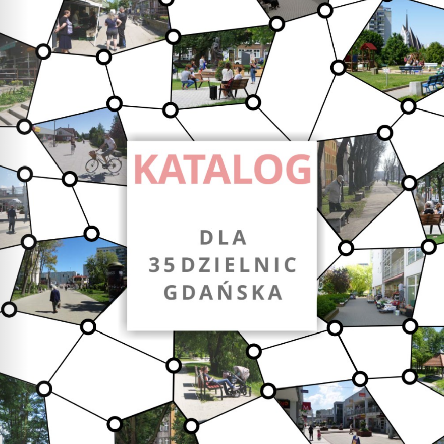 Gdańskie Przestrzenie Lokalne