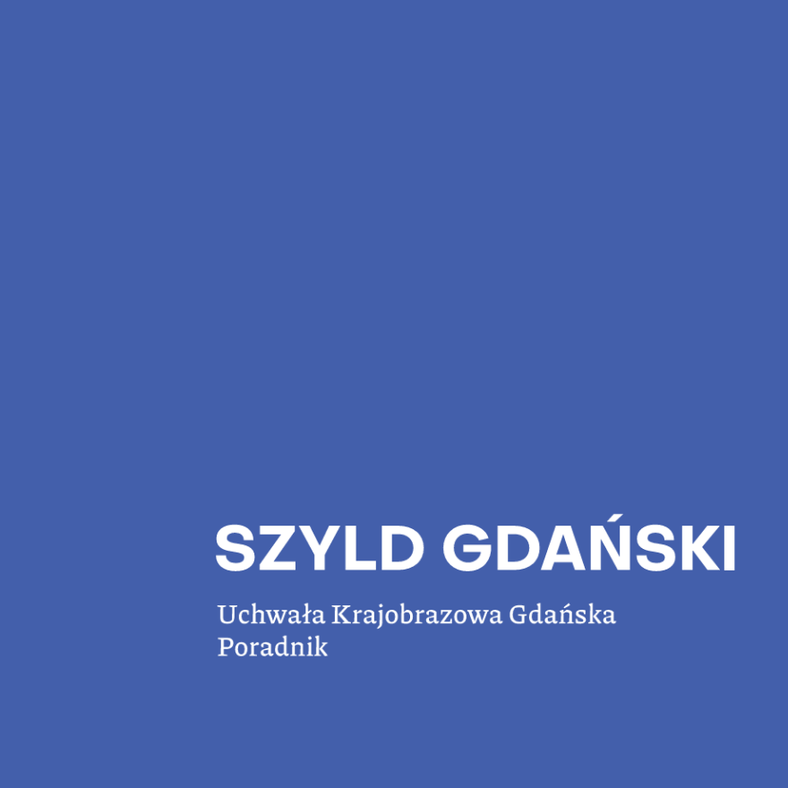 Poradnik szyldowy