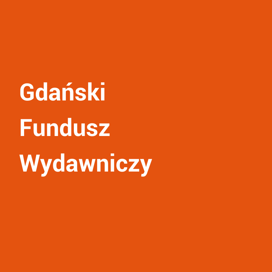 Gdański Fundusz Wydawniczy