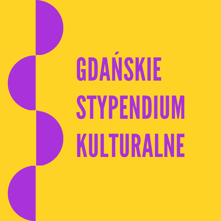 Gdańskie Stypendium Kulturalne