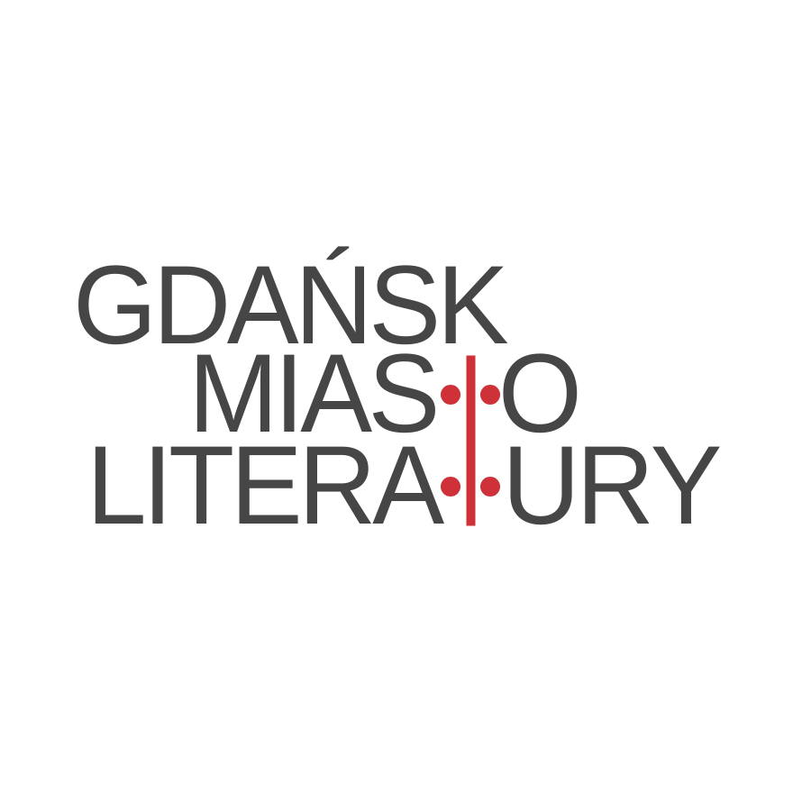 Gdańsk Miasto Literatury