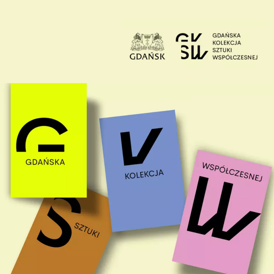Gdańska Kolekcja Sztuki Współczesnej