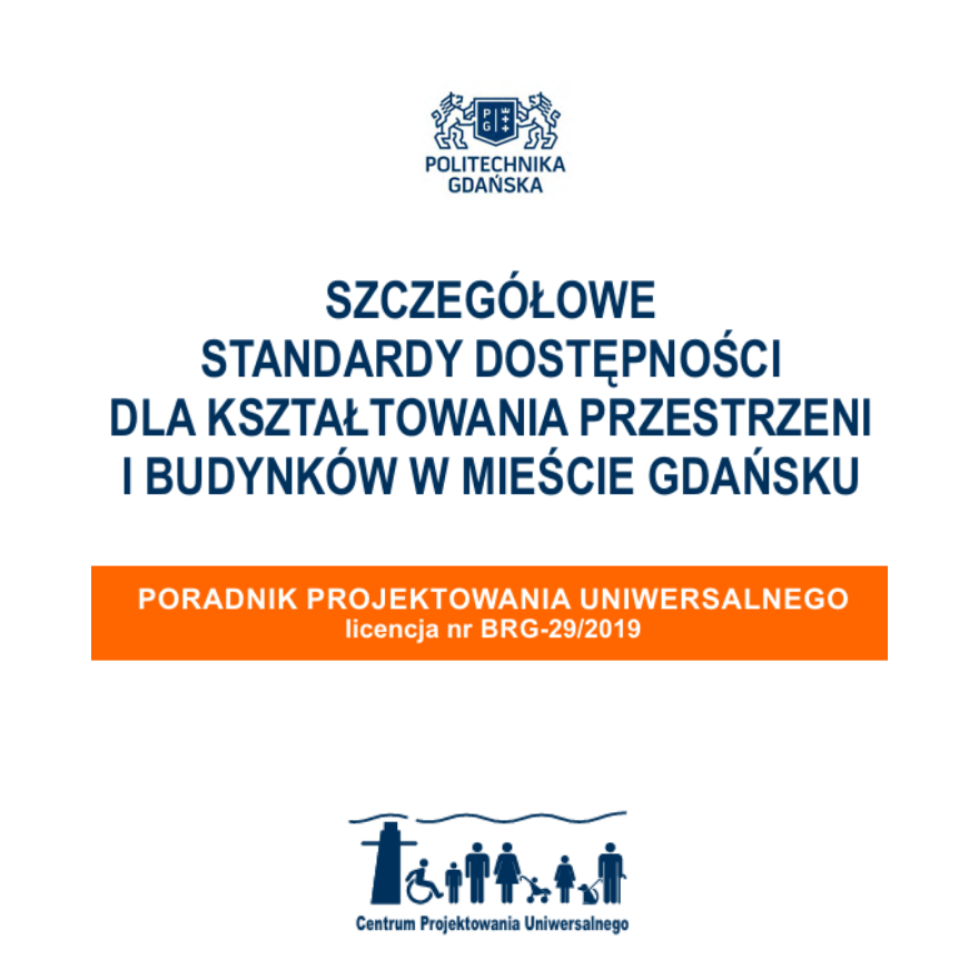 Poradnik projektowania uniwersalnego 