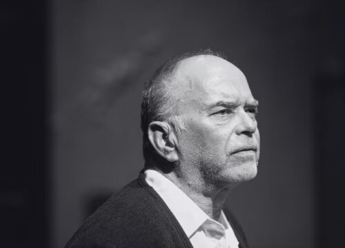 Krzysztof Matuszewski (1960–2025)