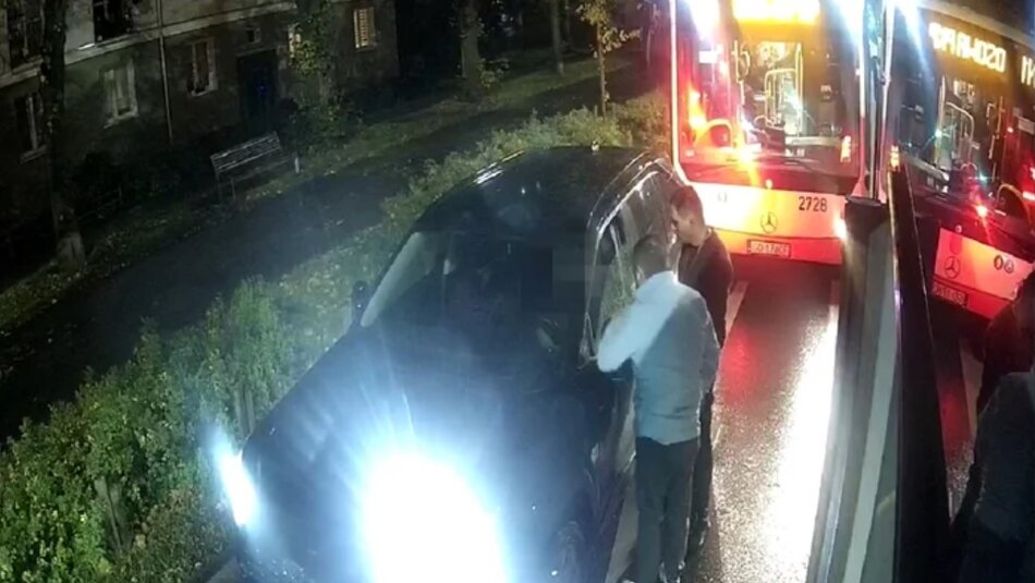 GAiTKierowcyZatrzymaniePijanego