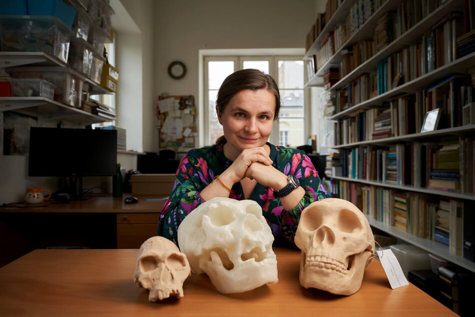 Dr hab. Małgorzata Kot 